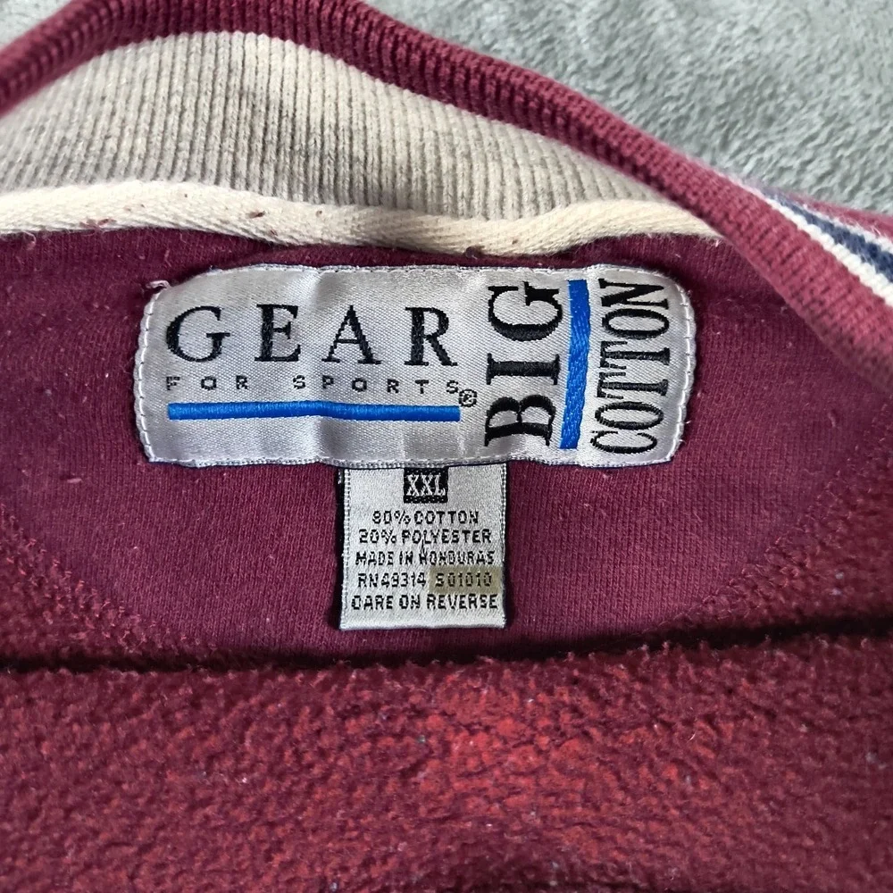 Gear For Sports vintage spartan